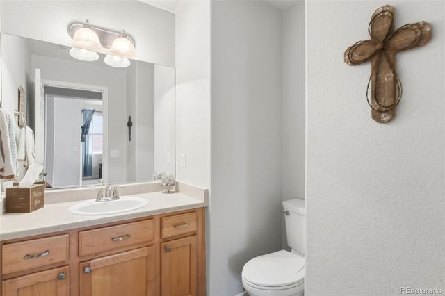 3855 Deer Valley Drive, Castle Rock, CO 80104