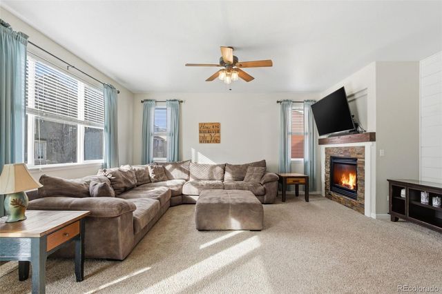 3855 Deer Valley Drive, Castle Rock, CO 80104