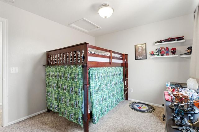 3855 Deer Valley Drive, Castle Rock, CO 80104