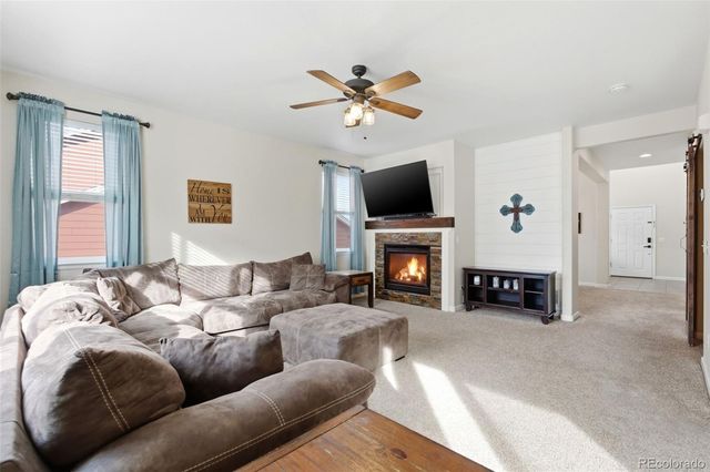 3855 Deer Valley Drive, Castle Rock, CO 80104