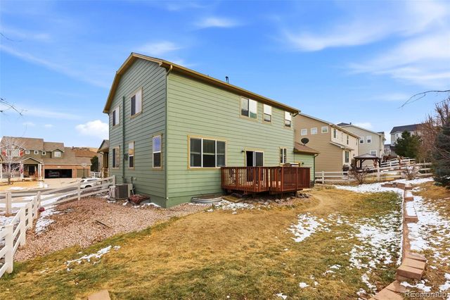 3855 Deer Valley Drive, Castle Rock, CO 80104