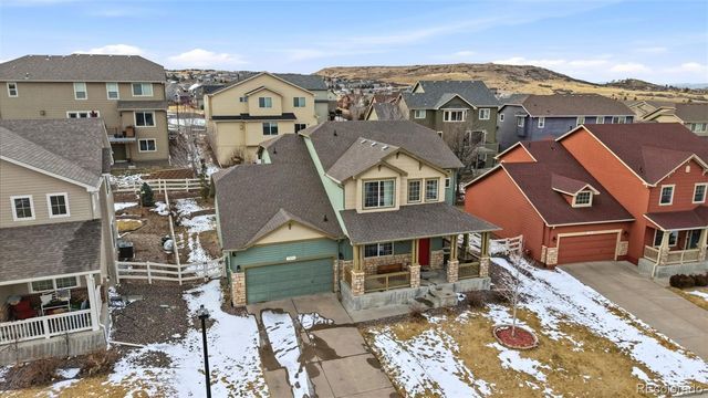 3855 Deer Valley Drive, Castle Rock, CO 80104