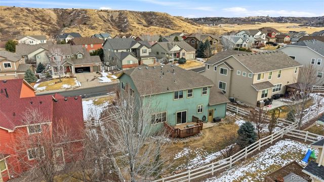 3855 Deer Valley Drive, Castle Rock, CO 80104