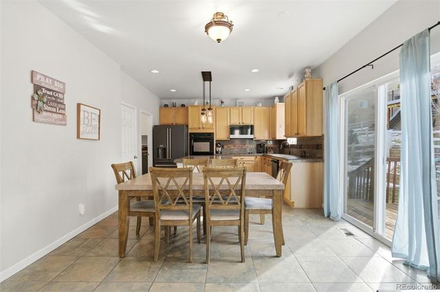 3855 Deer Valley Drive, Castle Rock, CO 80104