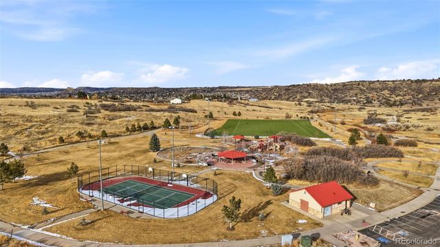 3855 Deer Valley Drive, Castle Rock, CO 80104