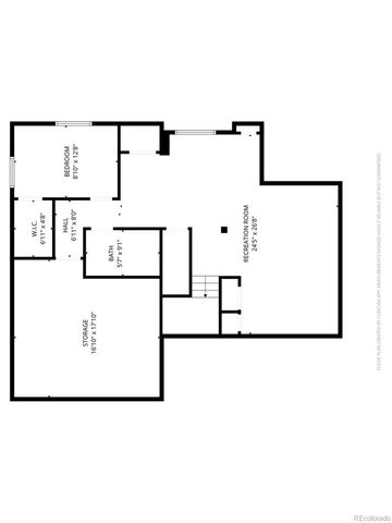 3855 Deer Valley Drive, Castle Rock, CO 80104