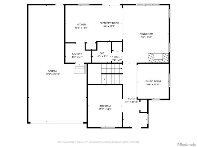 3855 Deer Valley Drive, Castle Rock, CO 80104