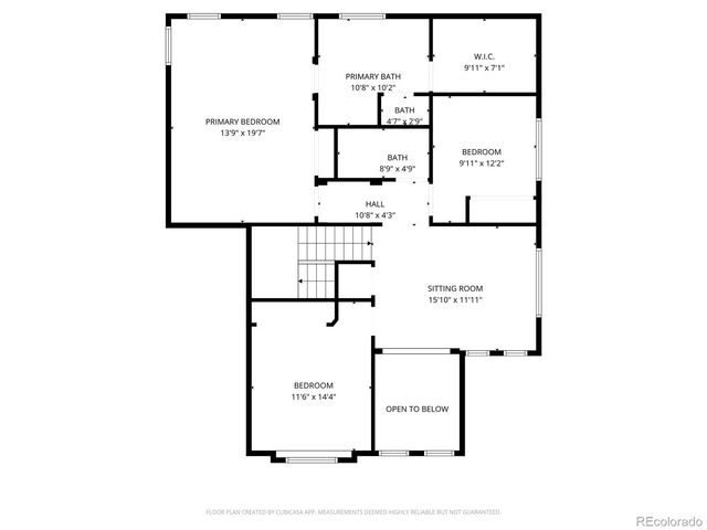 3855 Deer Valley Drive, Castle Rock, CO 80104