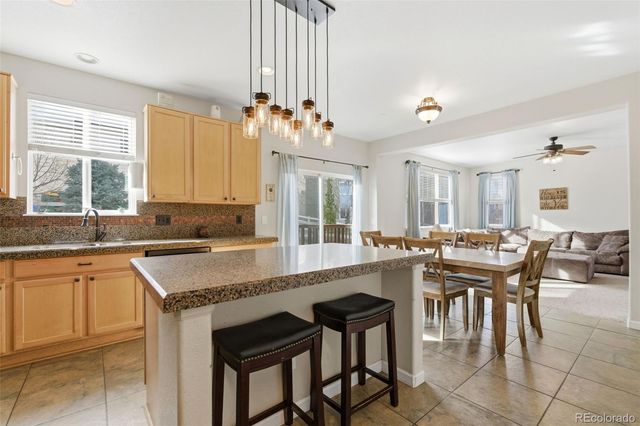 3855 Deer Valley Drive, Castle Rock, CO 80104