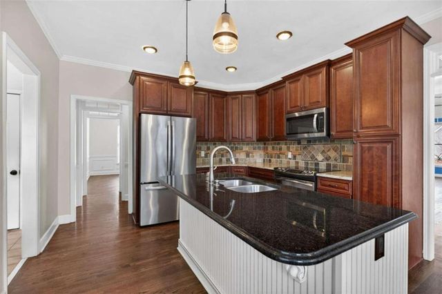 1712 Kenbrook Court, Acworth, GA 30101