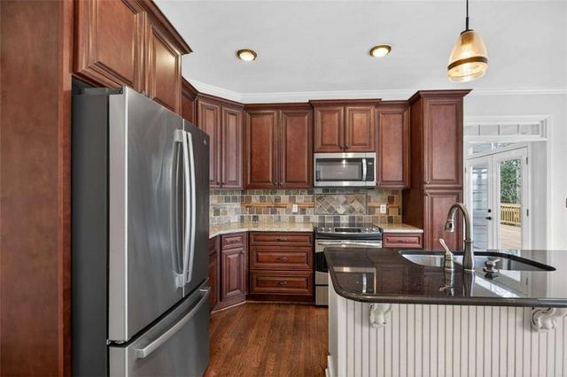 1712 Kenbrook Court, Acworth, GA 30101