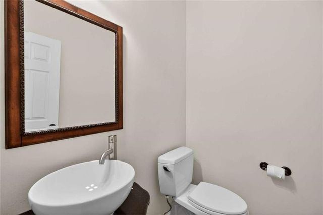 1712 Kenbrook Court, Acworth, GA 30101