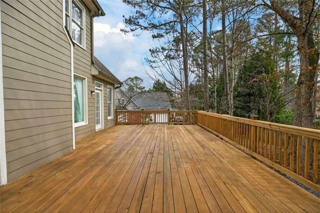 1712 Kenbrook Court, Acworth, GA 30101