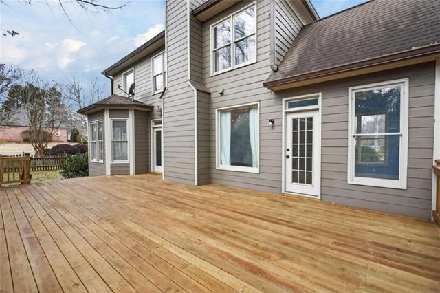 1712 Kenbrook Court, Acworth, GA 30101