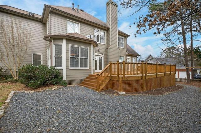 1712 Kenbrook Court, Acworth, GA 30101