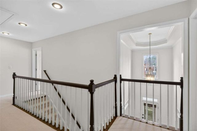 1712 Kenbrook Court, Acworth, GA 30101