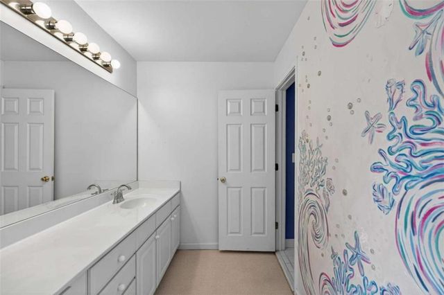 1712 Kenbrook Court, Acworth, GA 30101