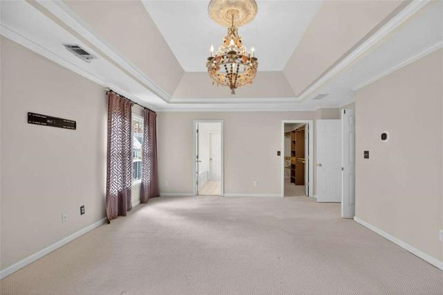 1712 Kenbrook Court, Acworth, GA 30101