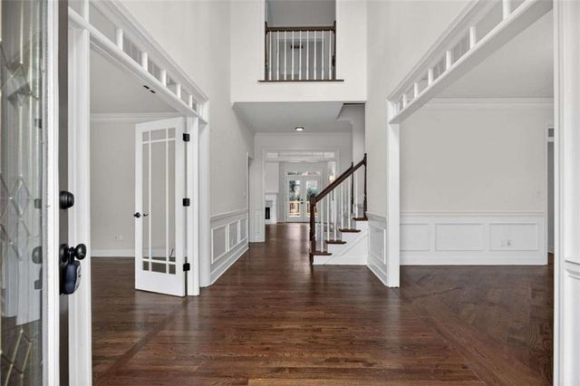 1712 Kenbrook Court, Acworth, GA 30101