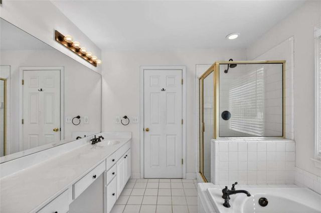 1712 Kenbrook Court, Acworth, GA 30101