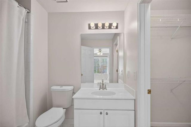 1712 Kenbrook Court, Acworth, GA 30101