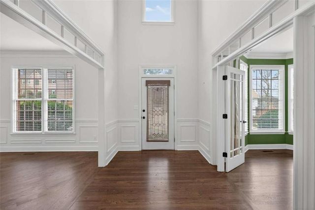 1712 Kenbrook Court, Acworth, GA 30101