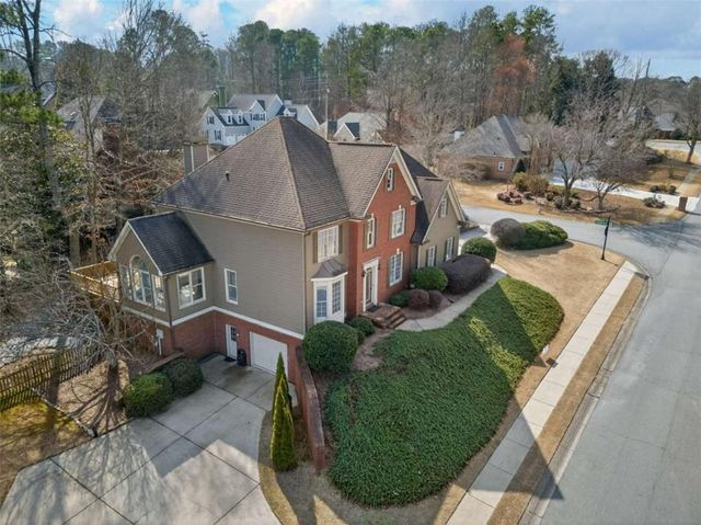 1712 Kenbrook Court, Acworth, GA 30101