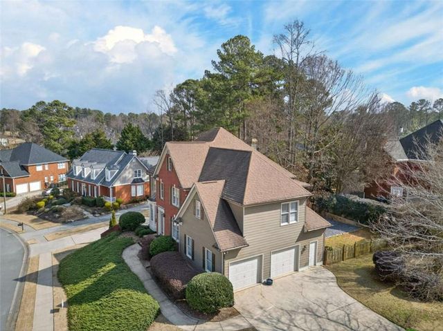 1712 Kenbrook Court, Acworth, GA 30101