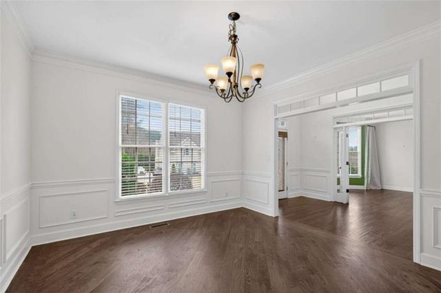 1712 Kenbrook Court, Acworth, GA 30101