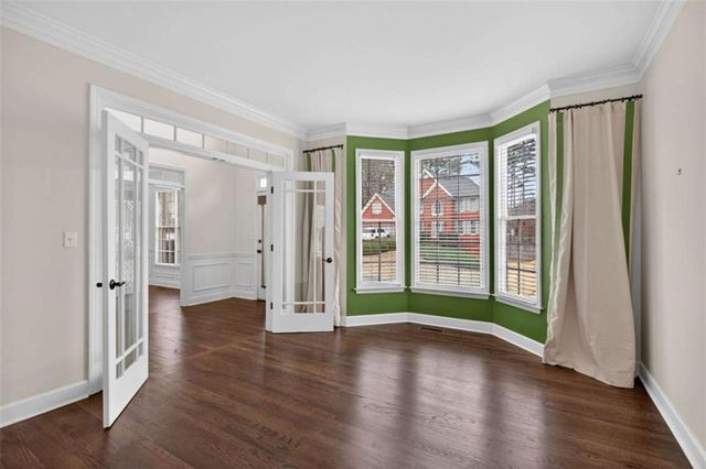 1712 Kenbrook Court, Acworth, GA 30101