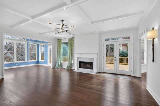 1712 Kenbrook Court, Acworth, GA 30101