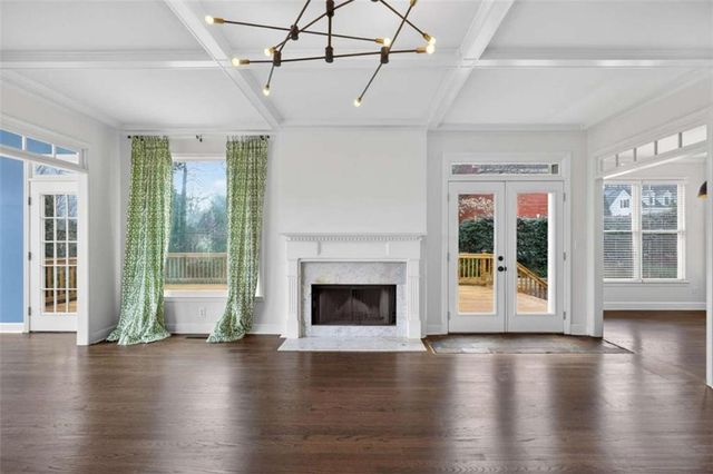 1712 Kenbrook Court, Acworth, GA 30101