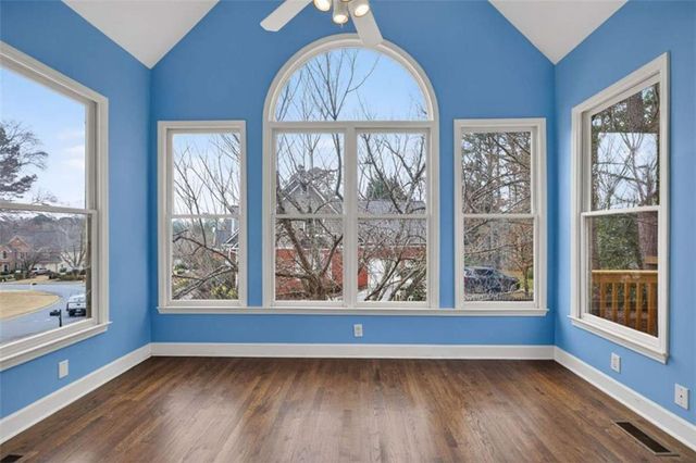 1712 Kenbrook Court, Acworth, GA 30101