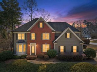 1712 Kenbrook Court, Acworth, GA 30101