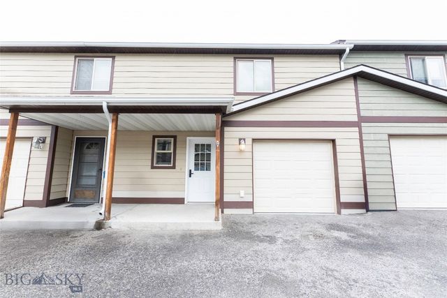 1010 Cruiser Lane M, Belgrade, MT 59714