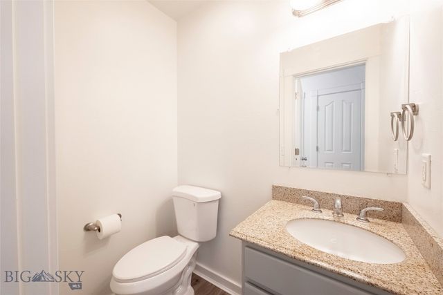 1010 Cruiser Lane M, Belgrade, MT 59714