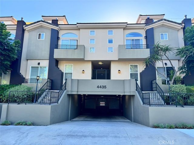 4435 Colfax Ave 102, Studio City, CA 91602