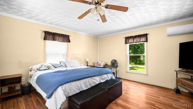 3301 Chapparal Road, Tiffin Twp, OH 45693