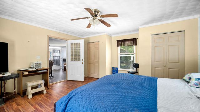 3301 Chapparal Road, Tiffin Twp, OH 45693