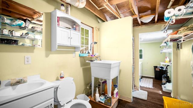 3301 Chapparal Road, Tiffin Twp, OH 45693