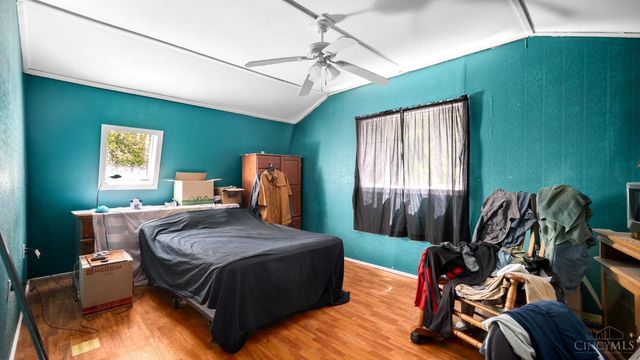 3301 Chapparal Road, Tiffin Twp, OH 45693