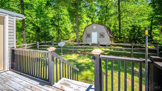 3301 Chapparal Road, Tiffin Twp, OH 45693