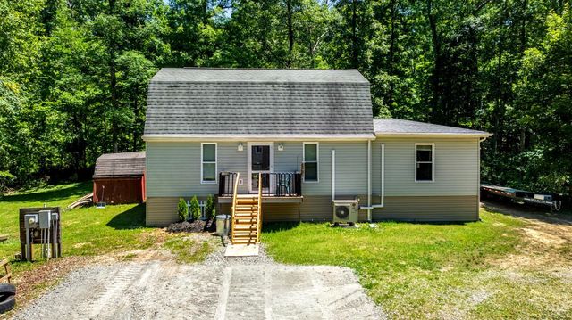 3301 Chapparal Road, Tiffin Twp, OH 45693