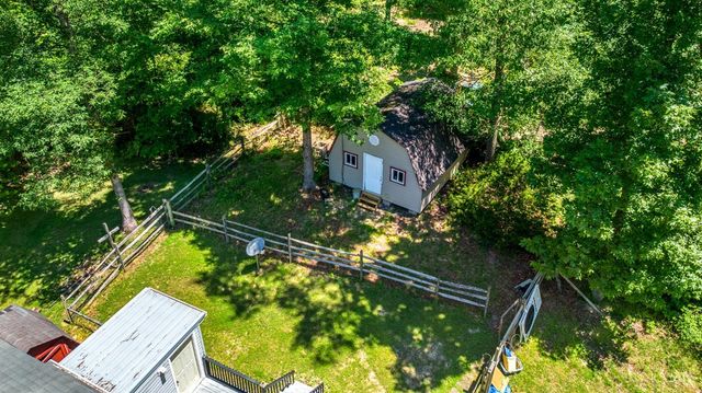 3301 Chapparal Road, Tiffin Twp, OH 45693