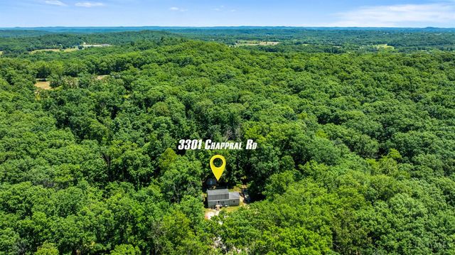 3301 Chapparal Road, Tiffin Twp, OH 45693