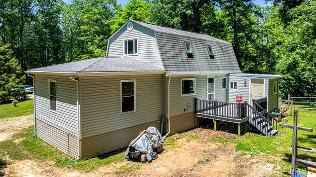 3301 Chapparal Road, Tiffin Twp, OH 45693