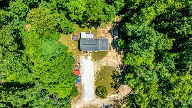 3301 Chapparal Road, Tiffin Twp, OH 45693