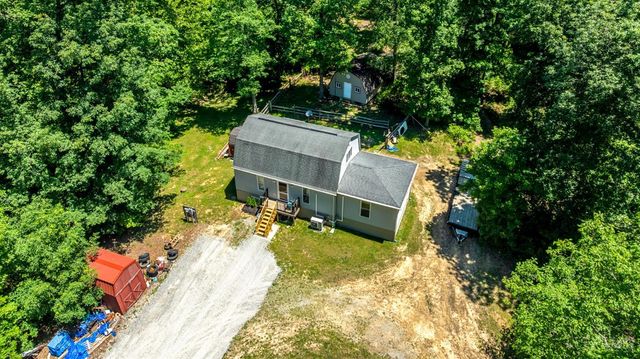 3301 Chapparal Road, Tiffin Twp, OH 45693
