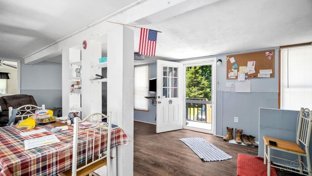 3301 Chapparal Road, Tiffin Twp, OH 45693