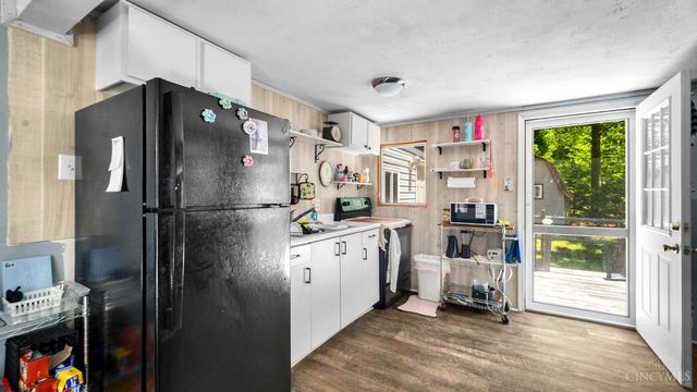3301 Chapparal Road, Tiffin Twp, OH 45693
